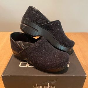 Dansko Clog 37